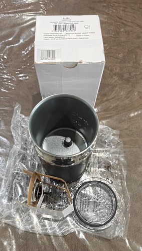 Nespresso aeroccino milk - nespresso,