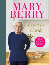 Love to Cook: 120 joyful