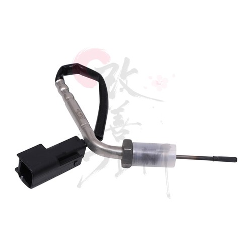 New genuine exhaust - exhaust, dpf