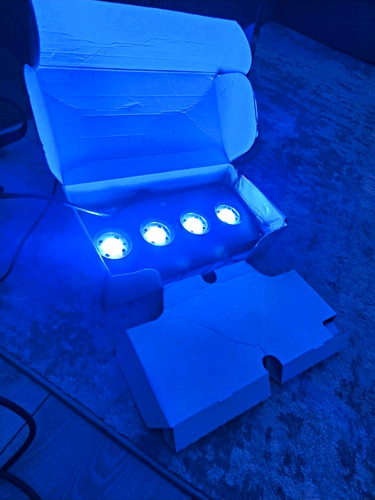 Hydra 64hd smart - smart, led
