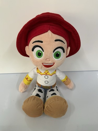 Jessie toy story disney - story, 4
