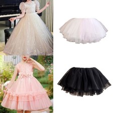 Kids Wedding Crinoline With