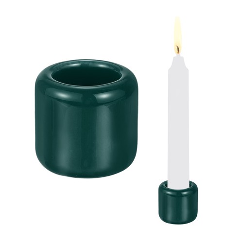 Pcs chime candle holder - 2, holder,