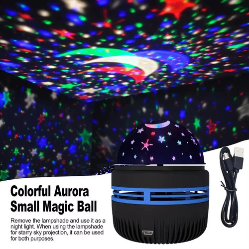 Starry night light projector - starry,
