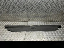 OPEL ZAFIRA TOURER C P12 Boot