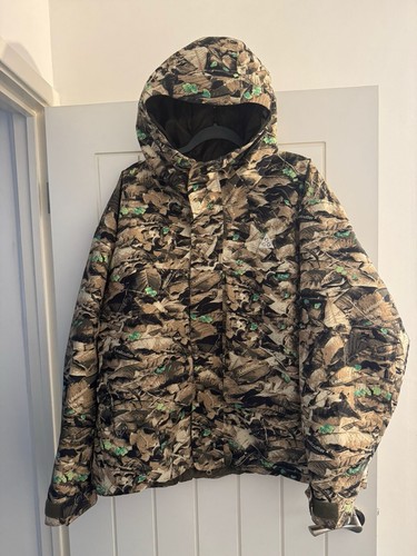 Nike acg leafcutter - nike,