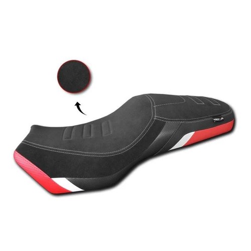 Isotta red comfort - isotta,