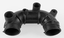 SUZUKI ALTO 09-15 GENUINE RUBBER AIR PIPE TO AIR FILTER CLEANER BOX 13881M68KA0