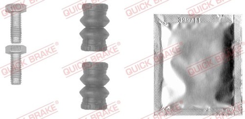 Quick brake 113 1339 accessory - quick, 113-1339
