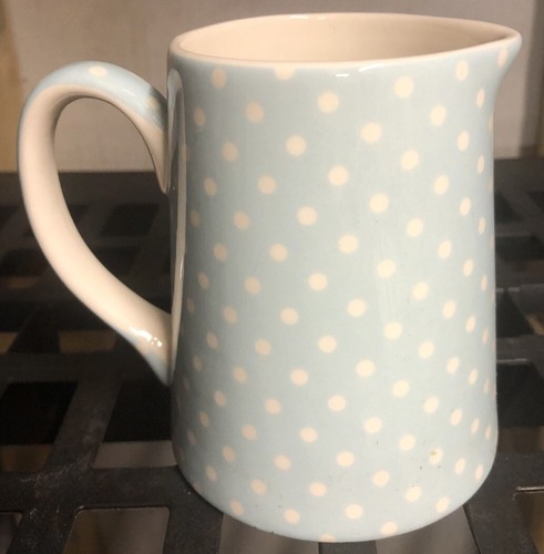 Jug 5cm tall - (green, )jug