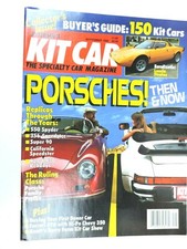 Petersens Kit Car Magazine