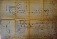 Scania Vabis L71 - Large