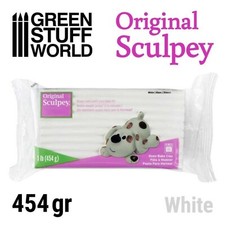 Sculpey ORIGINAL 454 gr. Oven