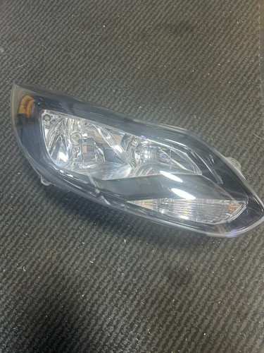 Ford focus mk2 2012 - ford,