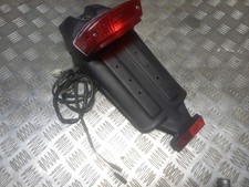 Genuine Moto Guzzi Nevada 750