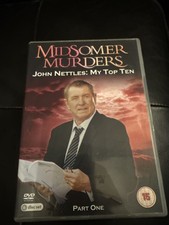 Midsomer Murders - John