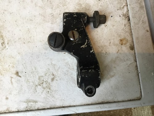 Honda ns400r 400 clutch - honda,