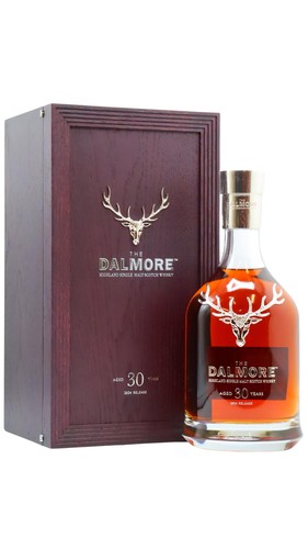 Dalmore 2024 release - dalmore,