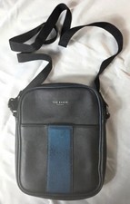 Ted Baker Mini Flight Bag