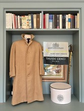 Aquascutum Vintage Raglan