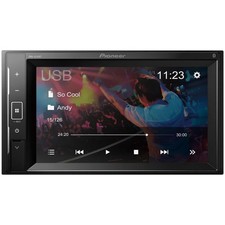 Pioneer DMH-A240BT 6.2" Bluetooth USB Radio Car Stereo PLEASE READ DESCRIPTION
