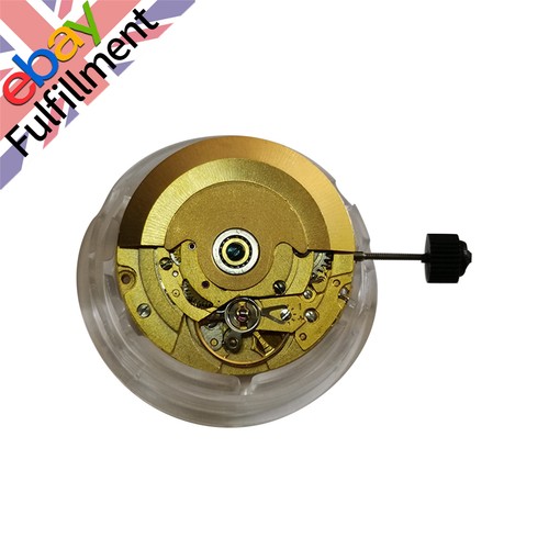 Stock gold replacement - uk, 2824