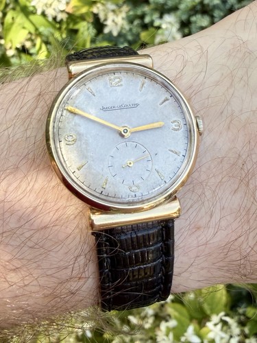 Classical vintage 1950 jaeger - classical,