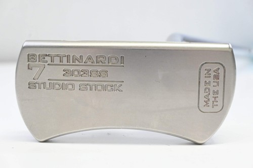 Bettinardi studio stock - stock, 7
