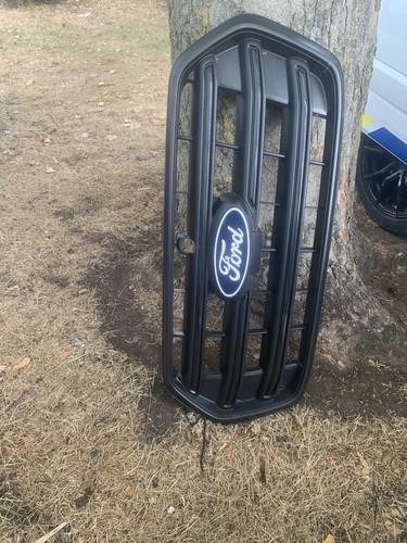 Transit grill 2025 - transit,