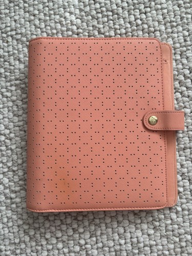 Kikki planner cover - kikki, a5