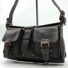 Mulberry One-Shoulder Bag