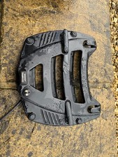 GiVi Aluminum Carrier Plate