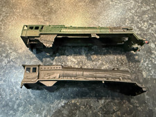 Tri-ang Hornby OO Plastic Loco