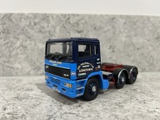 Corgi - ERF EC Tractor Unit