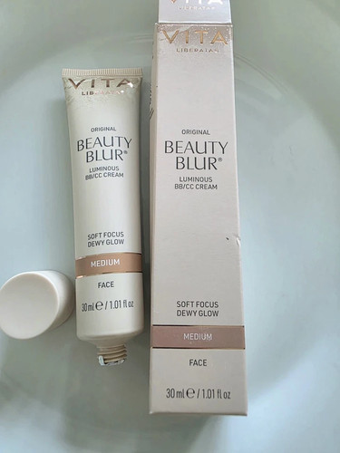Vita liberata beauty blur face - vita,