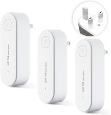 Air Purifier, 3PCS Claru Ionic