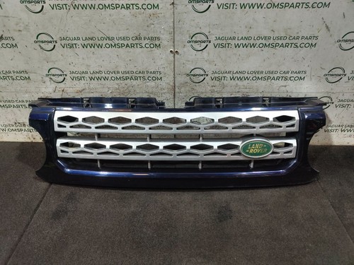 Land rover discovery l319 - land, 4