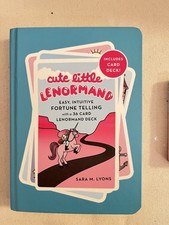 Cute Little Lenormand : Easy