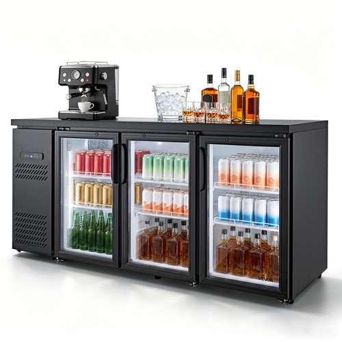 Vevor ft back bar - vevor,