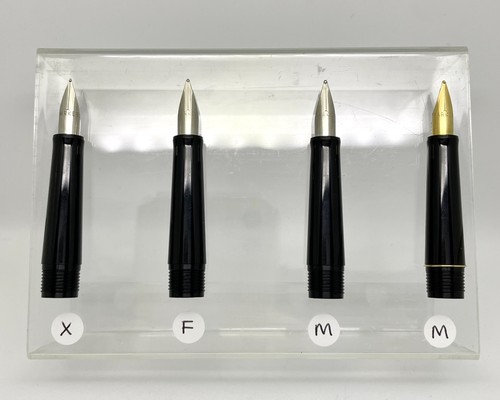 Parker fountain pen - parker,
