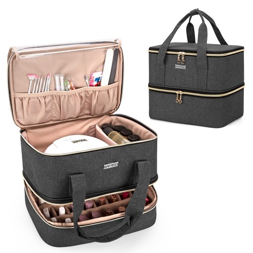 Bafaso nail polish organiser - polish,