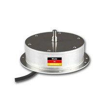 Disc Generator 435 Watt ElvWiS