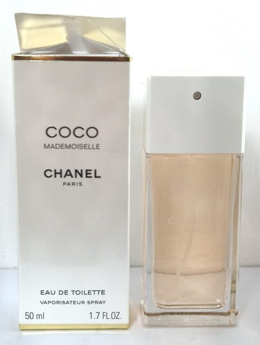 Chanel paris coco mademoiselle - chanel,