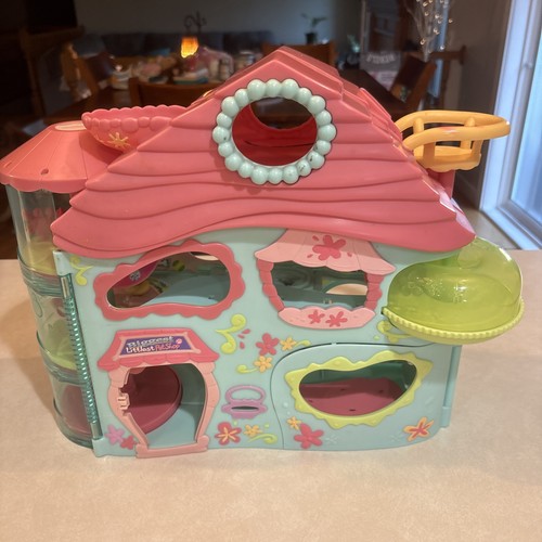 Littlest pet shop - biggest,