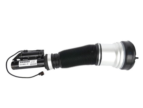 Air front suspension airmatic - air,