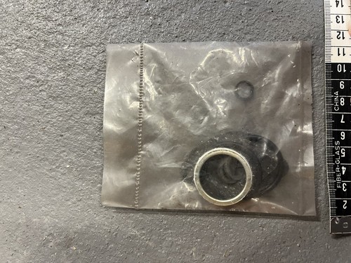 Morris minor parts sealed - morris, in