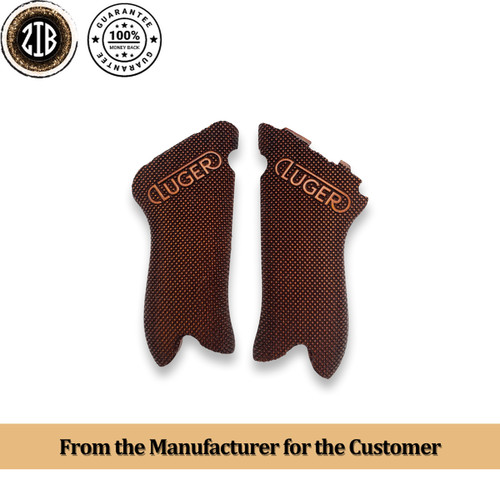 Zib grips ww2 german - zib,