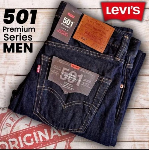 Premium levis 501 - levis,