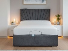 Strauss Electric Adjustable