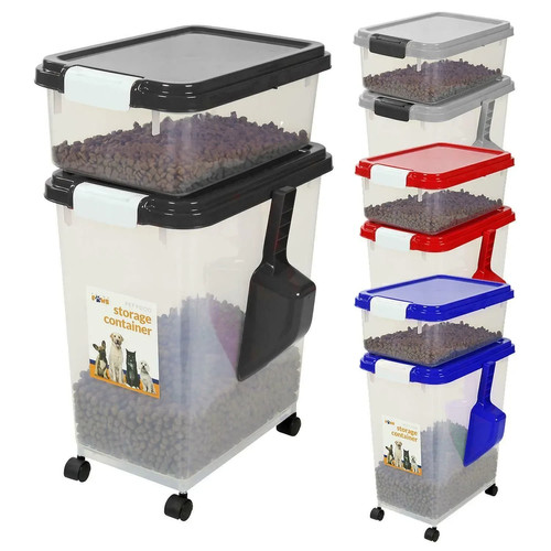 13l dispenser airtight pet - 13l,